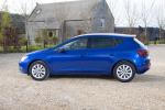 Seat Leon Ecomotive 2017 года (UK)